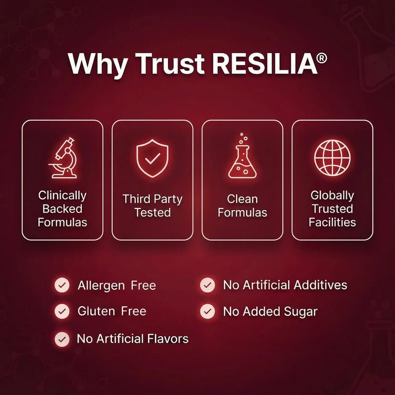 Resilia® Aged Odorless Garlic - Image 4